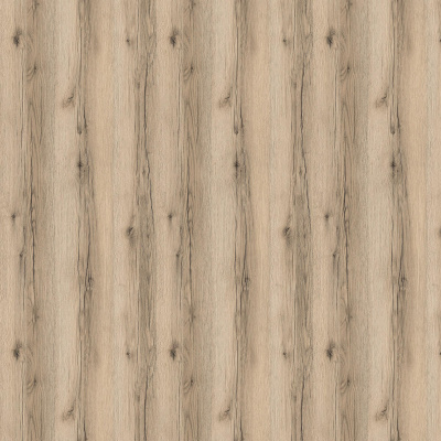 ЛДСП Дуб Делано натуральный 16 мм 2750*1830 MP мягкое дерево